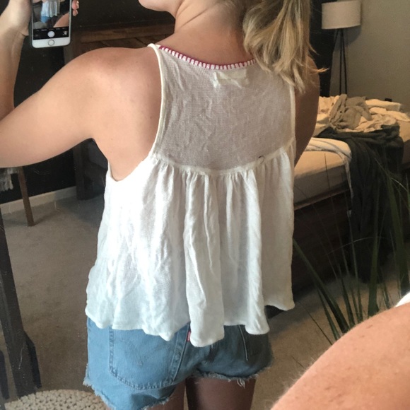 Urban Outfitters Stitched Tank - Picture 6 of 8